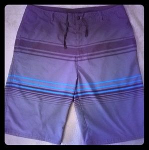 Joe Boxer Swim Trunks